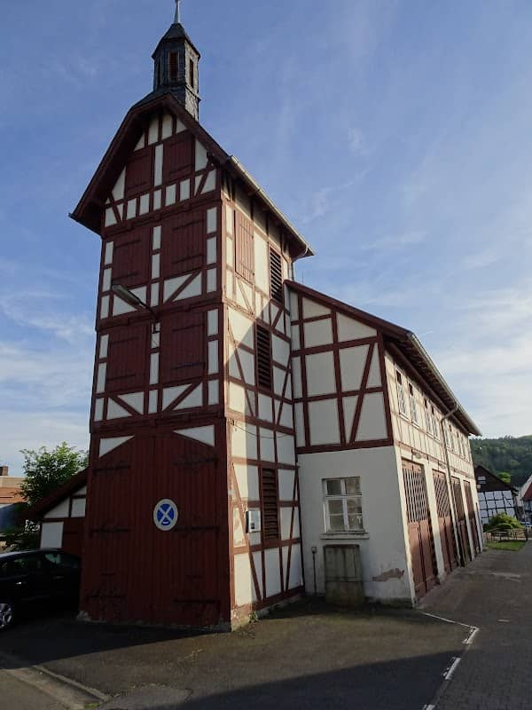 Altes Spritzenhaus - Image 1