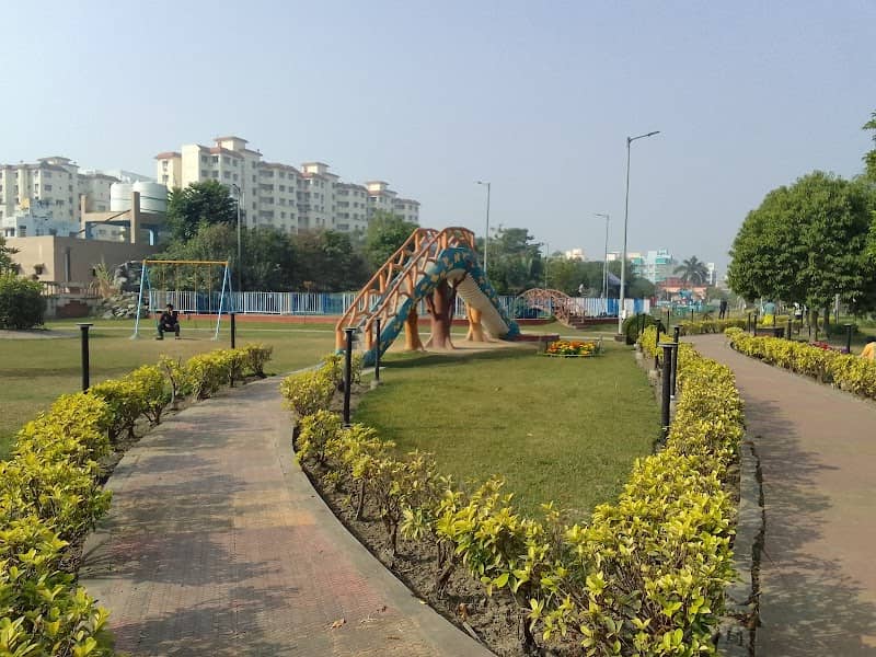 NKDA PARK - Image 1