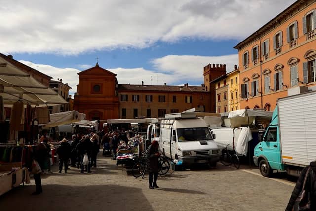 Old Town Imola - Image 1