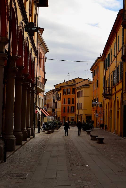 Old Town Imola - Image 3