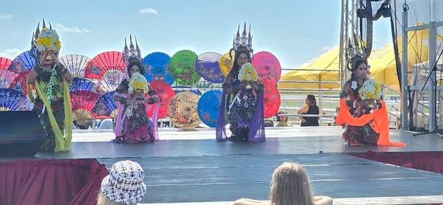 Warwick Thai Festival - Image 3