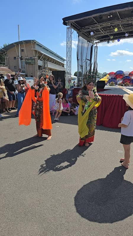 Warwick Thai Festival - Image 1