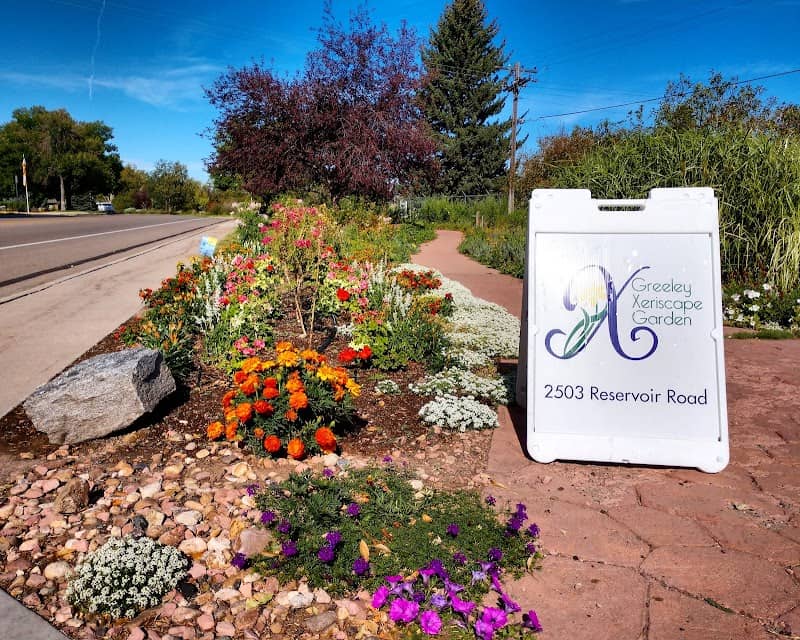 Greeley Xeriscape Garden - Image 2