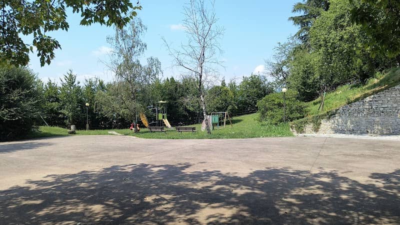 Parco Giochi Area IV Novembre - Image 1