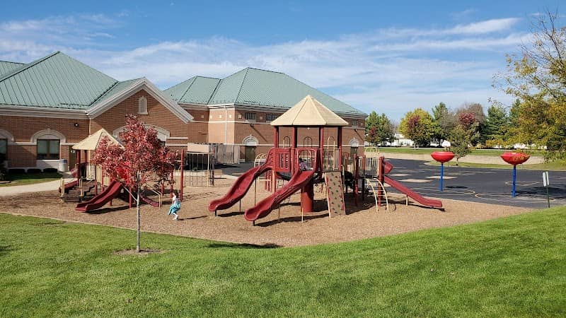 Stowell Peddy Park - Image 1