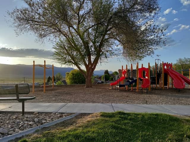 Moroni City Park - Image 1