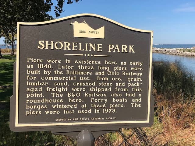 Shoreline Park ( Sandusky ) - Image 2