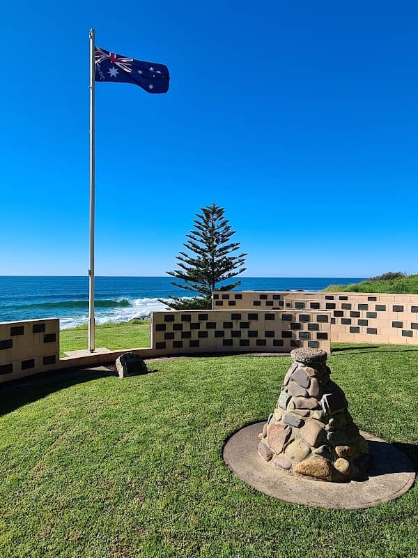 Memorial Wall - Image 2