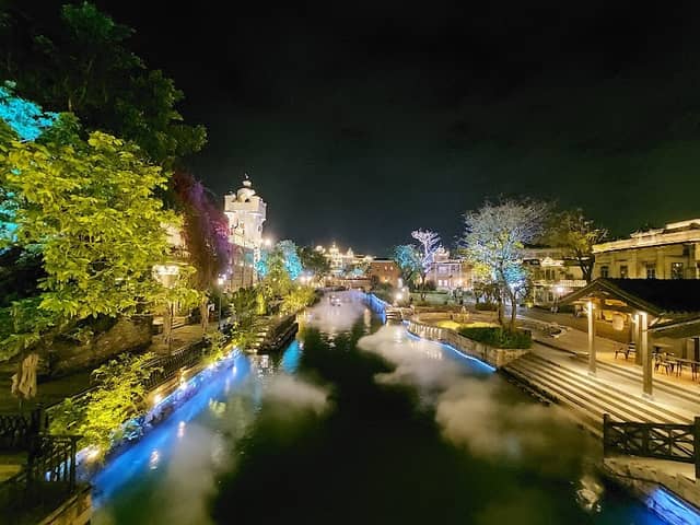 Chikan Movie and TV City - Image 1
