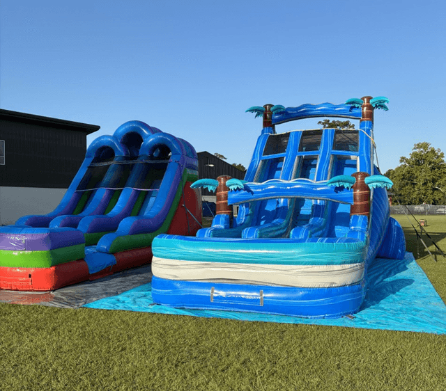Billy Goat Bounce House, LLC - Image 1