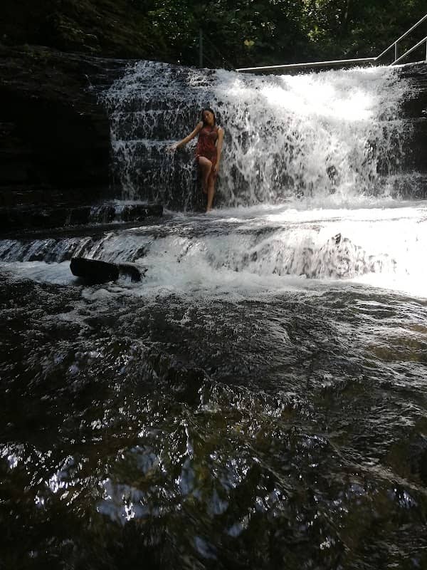 Cascada Laguna Azul - Image 2