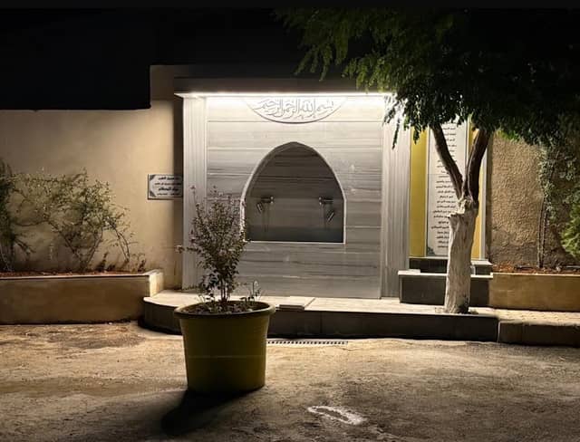 Al Tayyep Water Spring - Image 1
