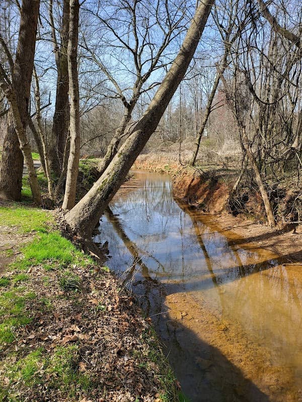 Statesville Greenway - Gregory Creek Trailhead - Image 2