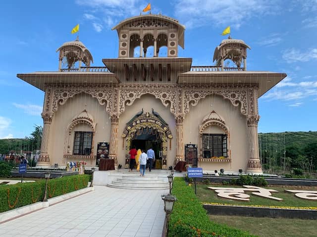 Hare Krishna Village, Tonk - Image 1
