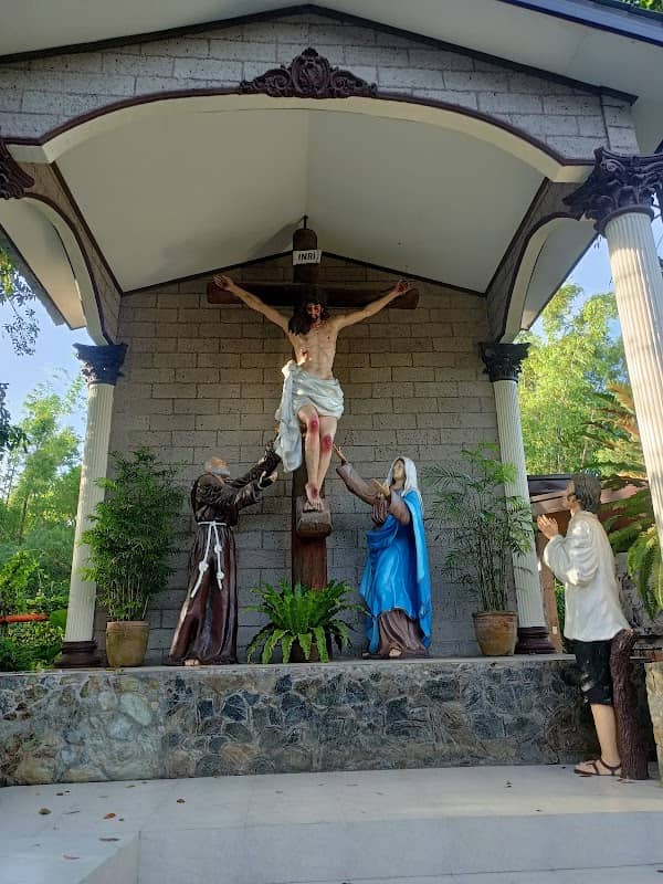 Padre PIO batangas - Image 1