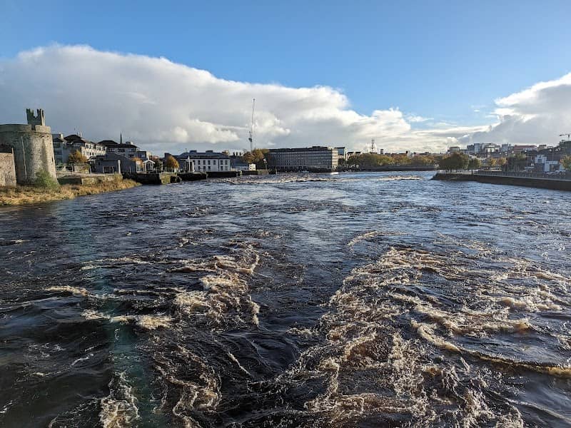 Thomond Bridge - Image 3