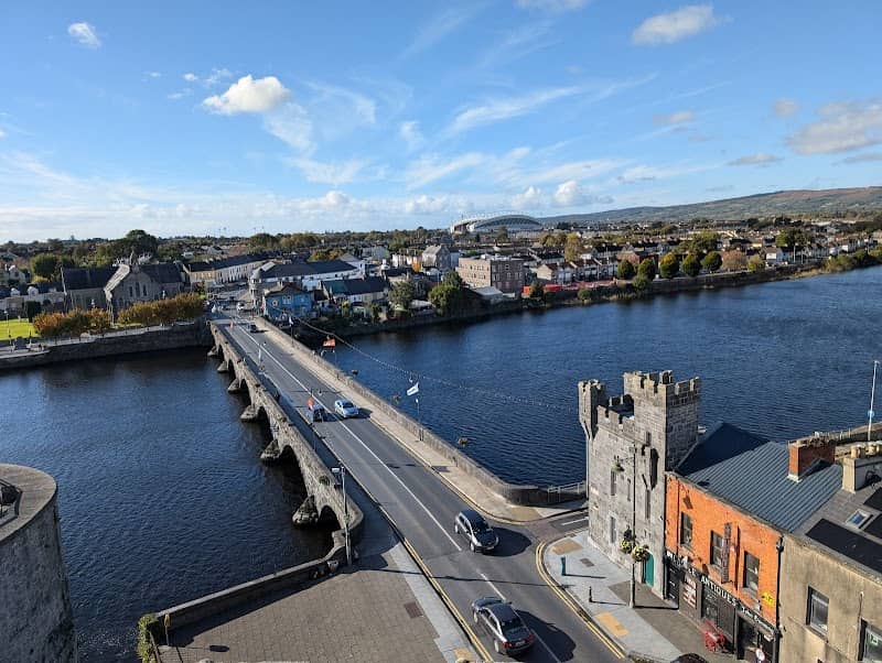 Thomond Bridge - Image 2