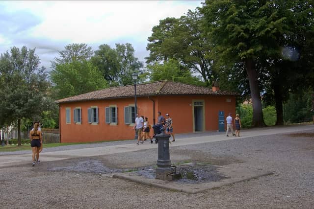 Casermetta San Regolo - Image 2
