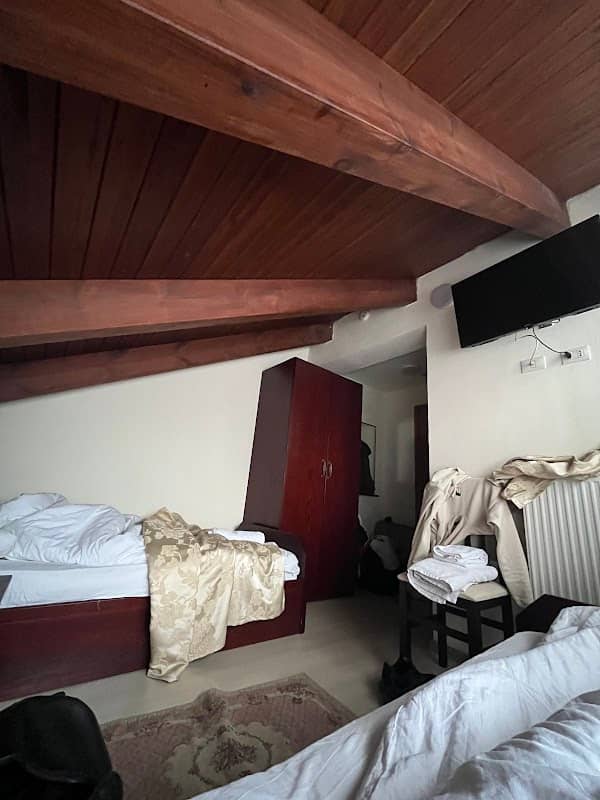 National Sport Park Resort Hotel - Image 2