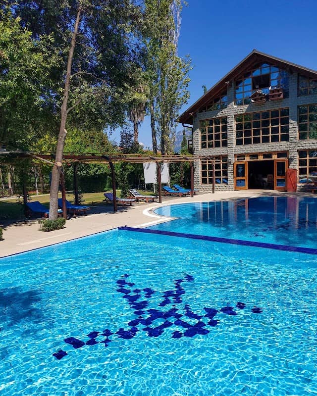 National Sport Park Resort Hotel - Image 1