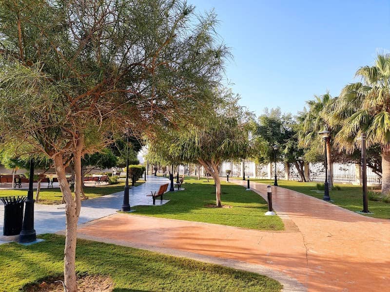 Ali Bin Jassim Park - Image 2