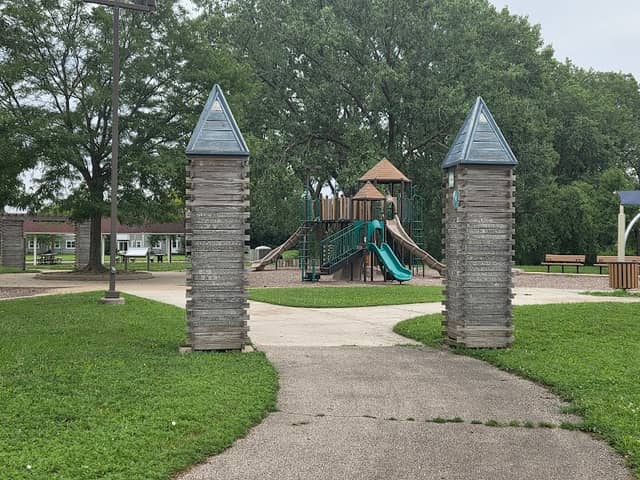 Armstrong Park - Image 1