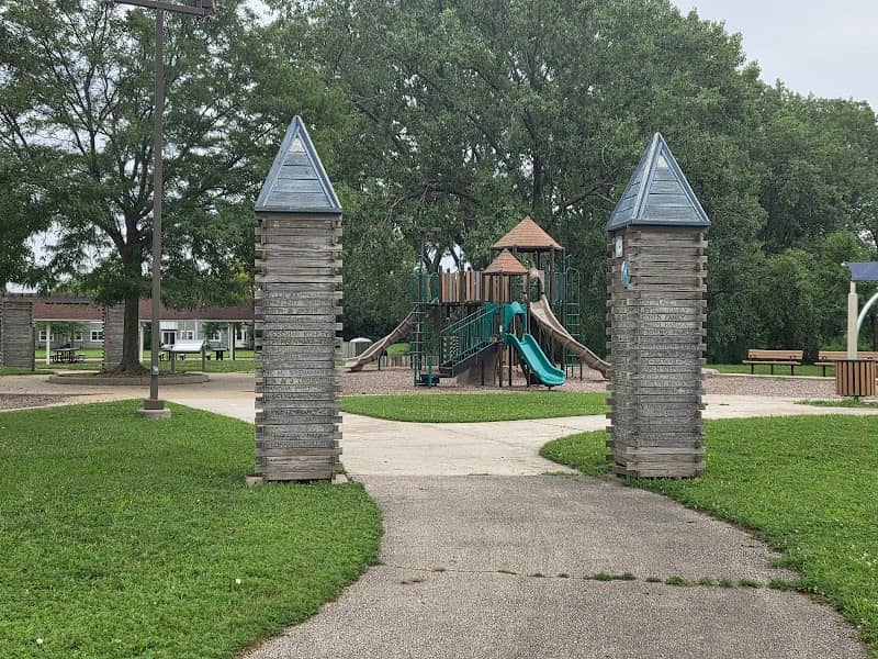Armstrong Park - Image 1