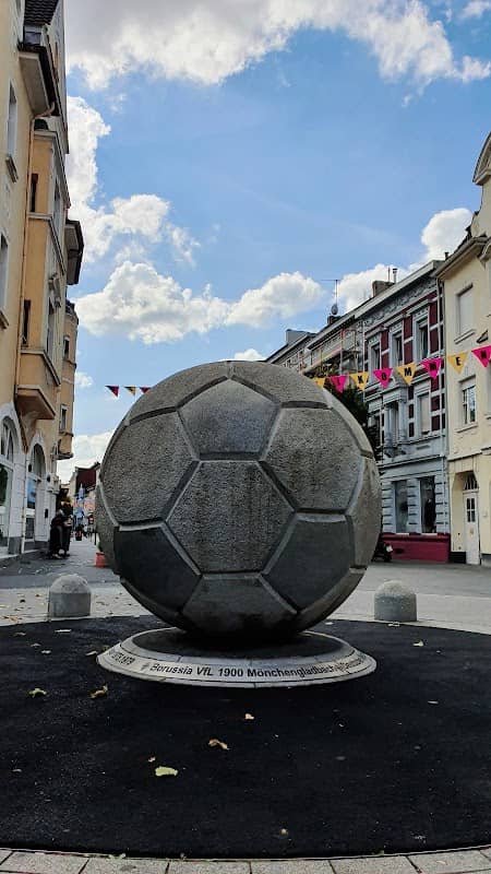 Borussia Ball - Image 1