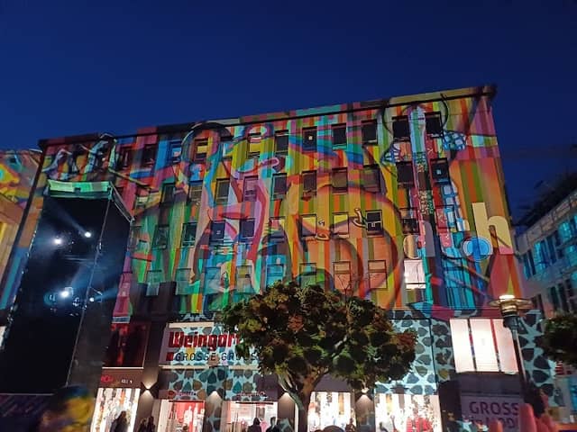 Essener Light Festival - Image 2