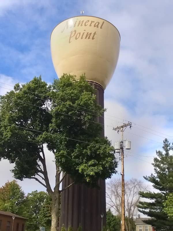 Watertower Park - Image 1