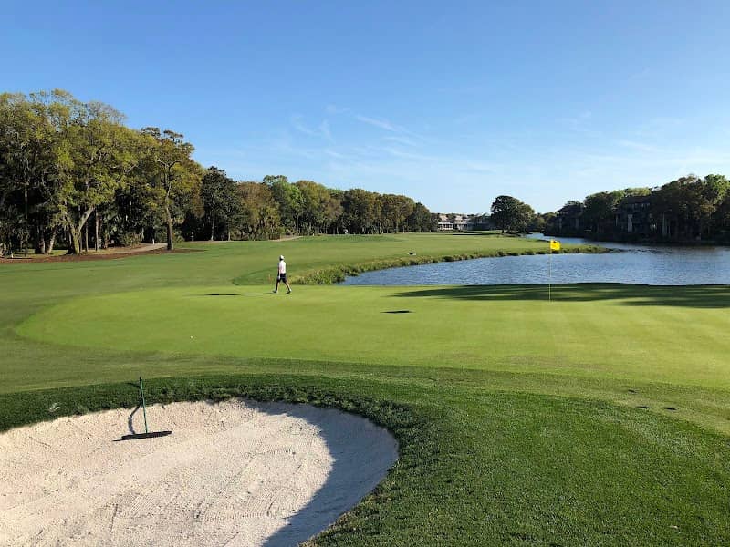 Turtle Point Golf Course - Image 1