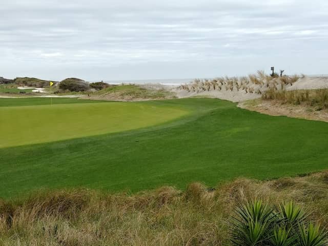 Turtle Point Golf Course - Image 2