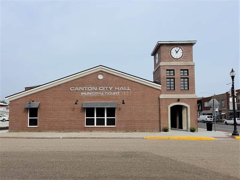 City of Canton, MO - Image 1
