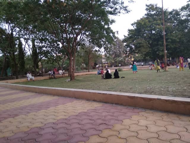 Markandey Garden - Image 1