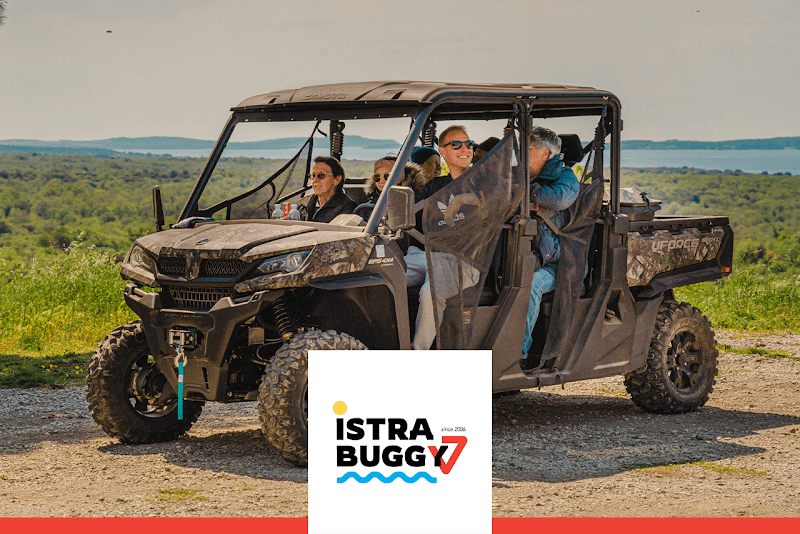 Istra Buggy - Image 1