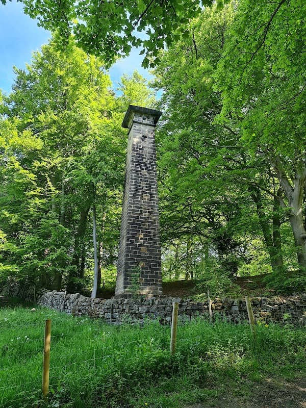Lumsdale Waterfall - Image 3