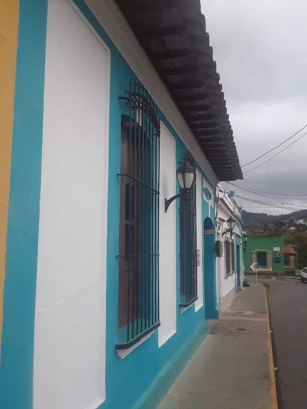 Casa Museo Arturo Michelena - Image 1