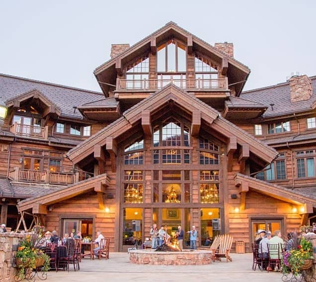 Yellowstone Club - Image 3