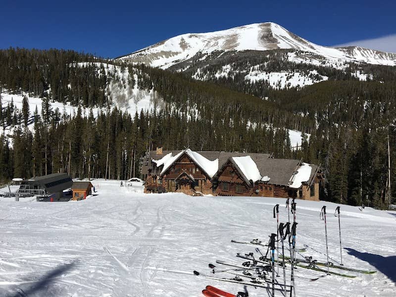 Yellowstone Club - Image 1