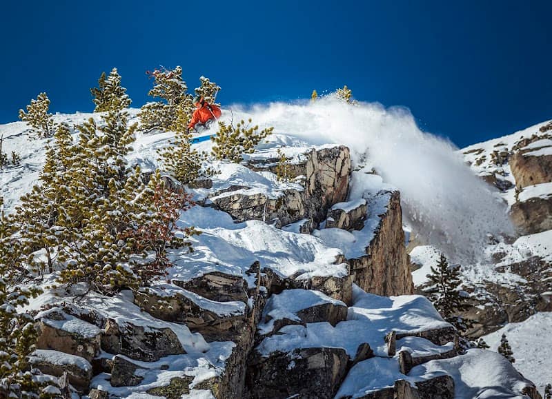 Yellowstone Club - Image 2