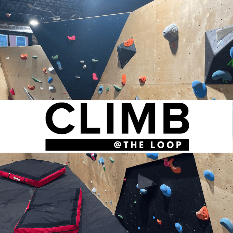 Climb at the Loop LLC - Image 1