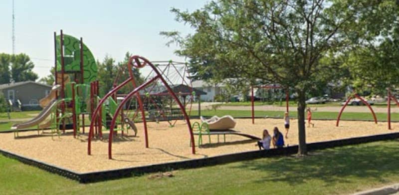 West Side Park - Image 1