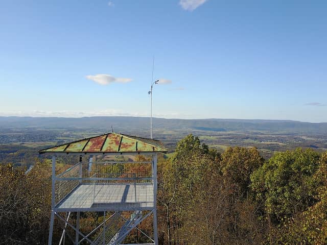 Woodstock Tower - Image 1