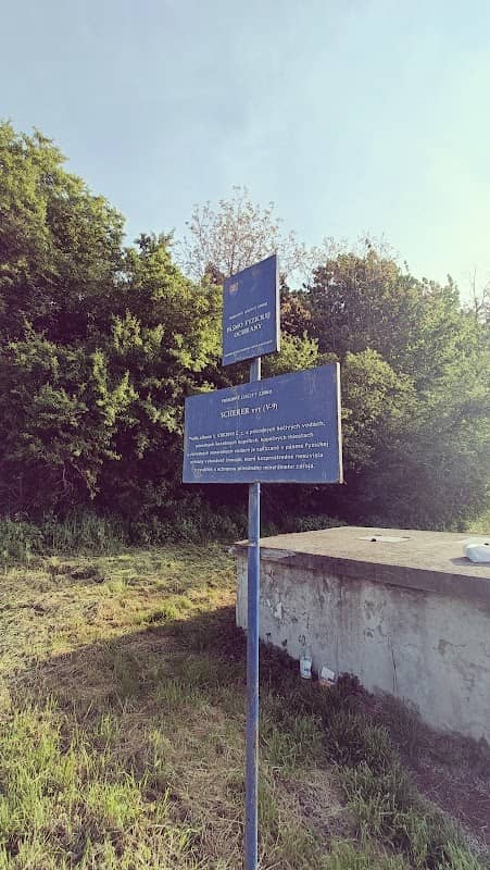 Mineral water source Scherer - Image 1