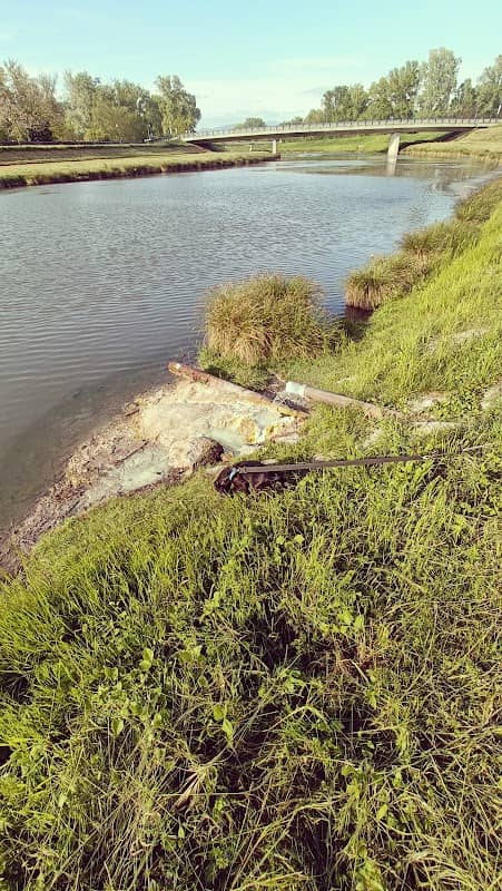 Mineral water source Scherer - Image 2