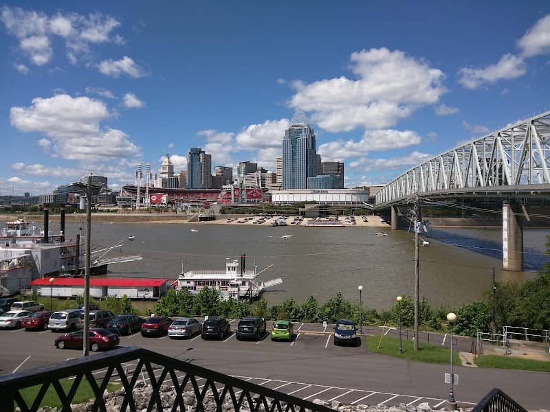 General James Taylor Park - Image 1