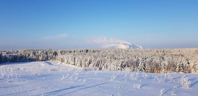 Roskisbacken - Image 1