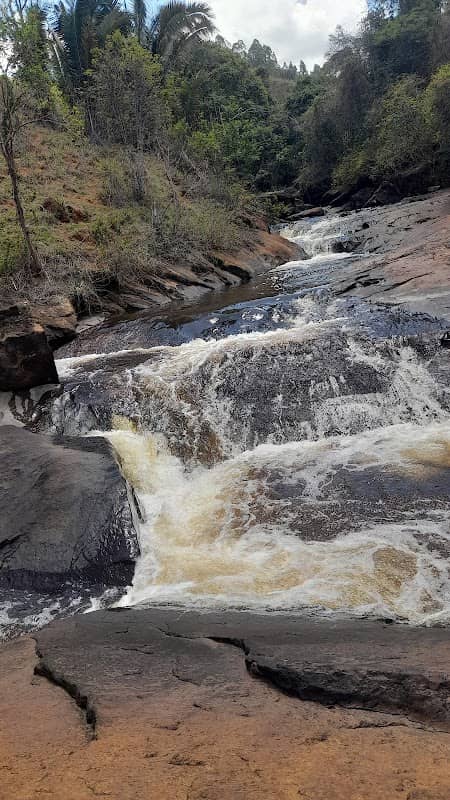 Cachoeira do Coqueiro - Image 1