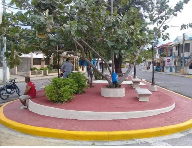 Parquecito De Mejia - Image 1