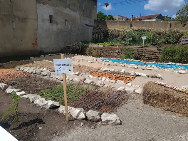 Centro de Interpretação da Pateira de Frossos - Image 1